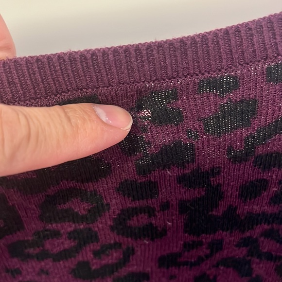 BANANA REPUBLIC SWEATER - Picture 5 of 5